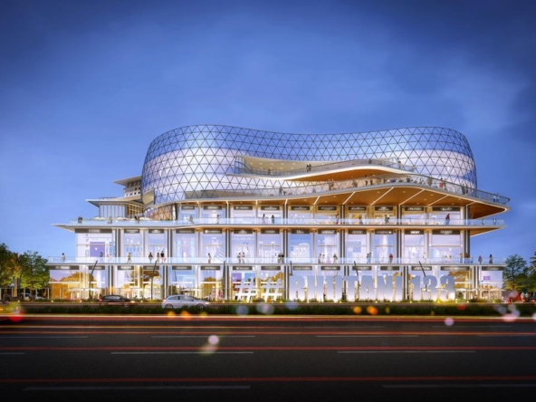 Bhutani Avenue133_brandestate.in