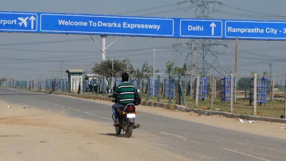 Road to Progress: Gurgaon’s Portion of Dwarka Expressway Set for February Launch_brandestate.in