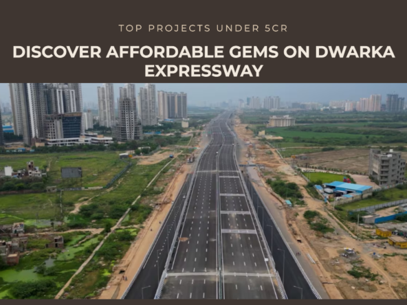 Come along as we explore the nuances of these projects, providing you with information about their features and advantages and finally pointing you in the direction of your dream home or investment.