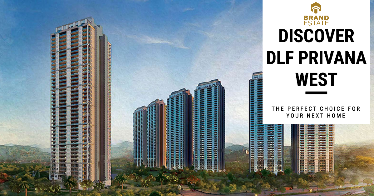 DLF Privana West GurgaonDLF Privana West Gurgaon_brandestate.in